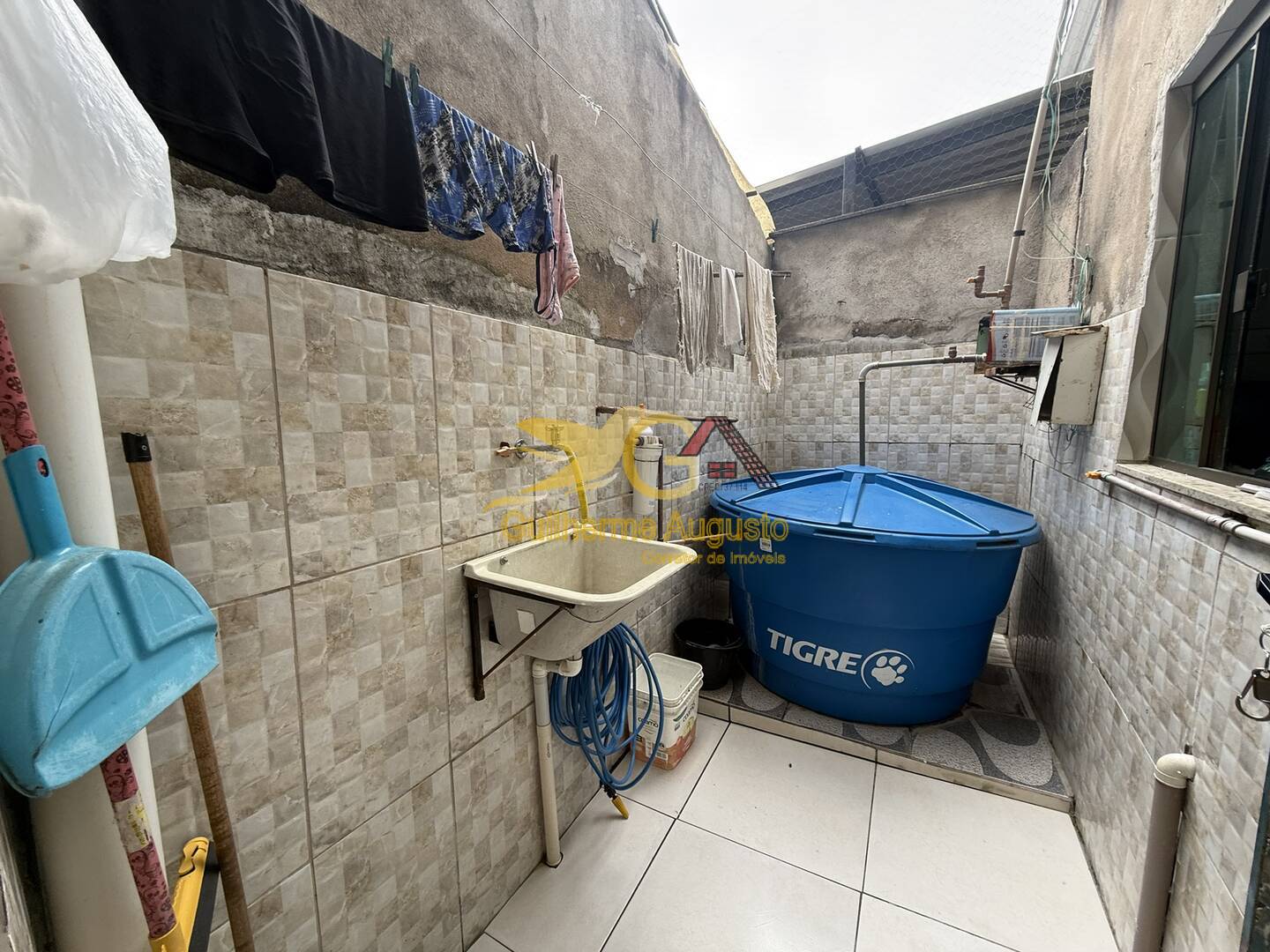 Casa, 3 quartos, 77 m² - Foto 9