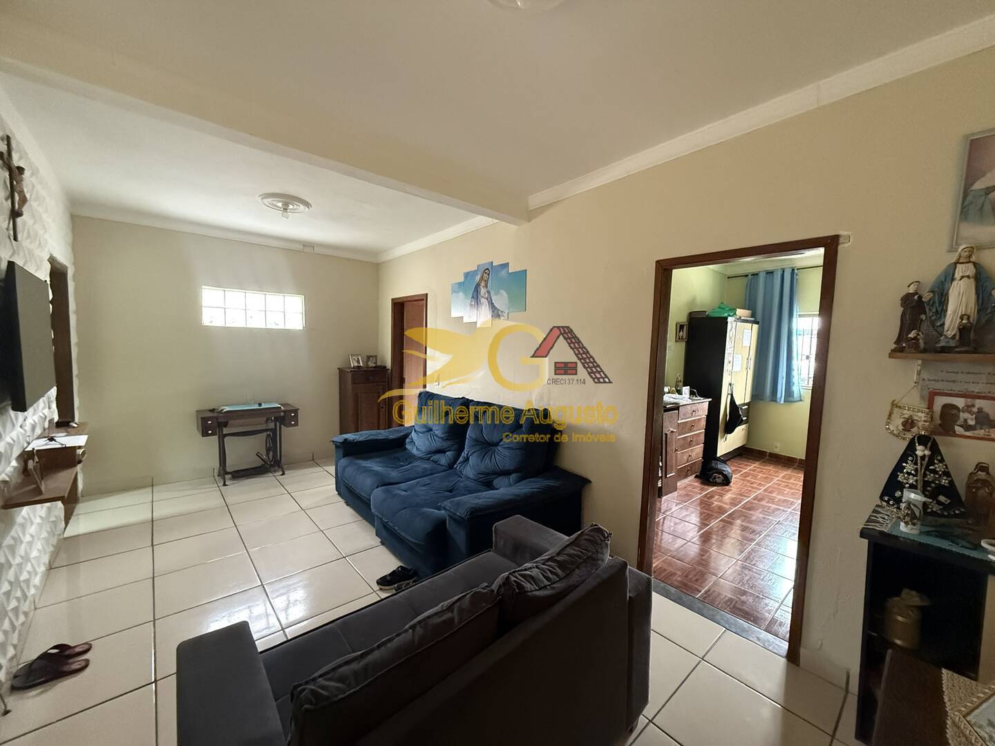 Casa, 3 quartos, 77 m² - Foto 13