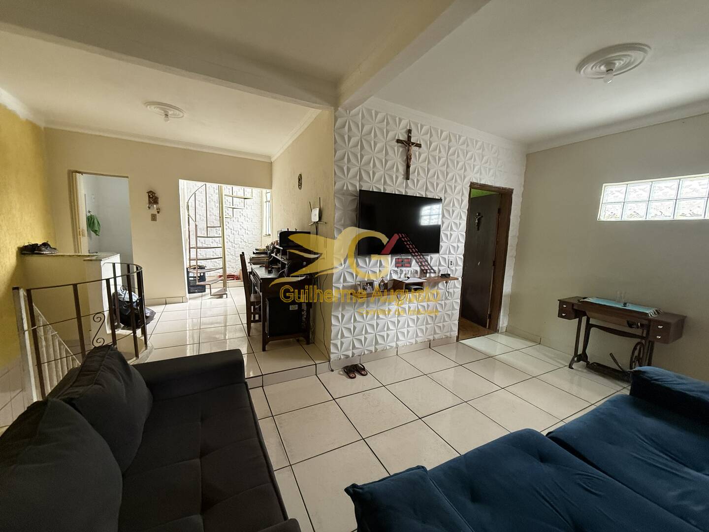 Casa, 3 quartos, 77 m² - Foto 14