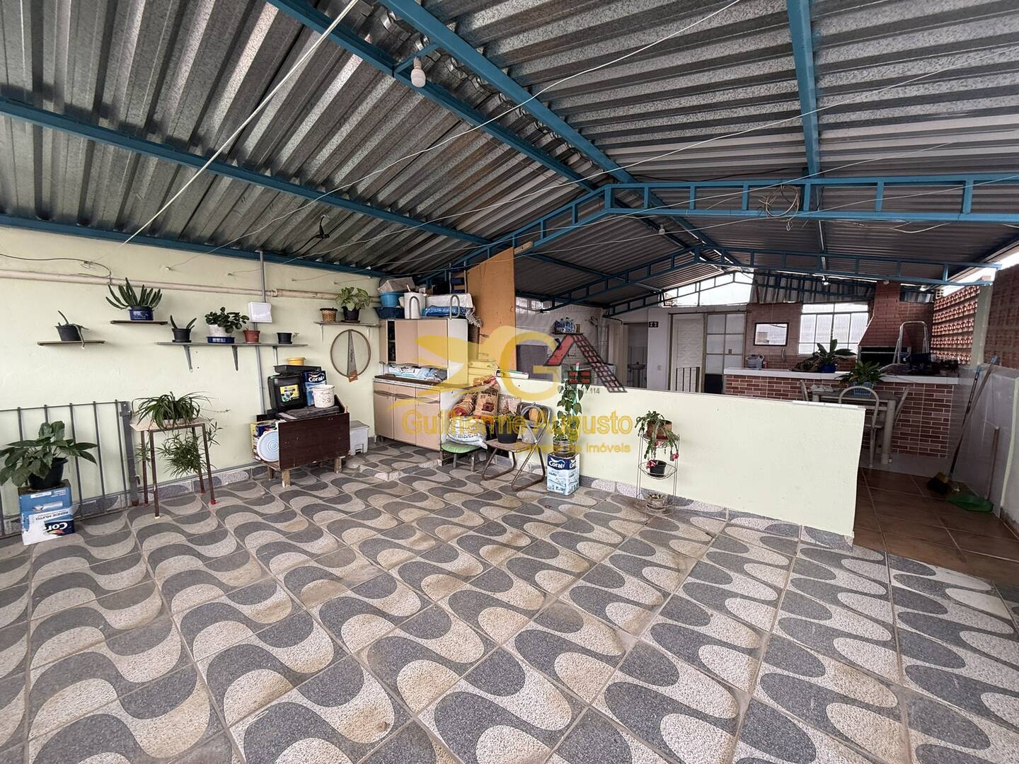 Casa, 3 quartos, 77 m² - Foto 21