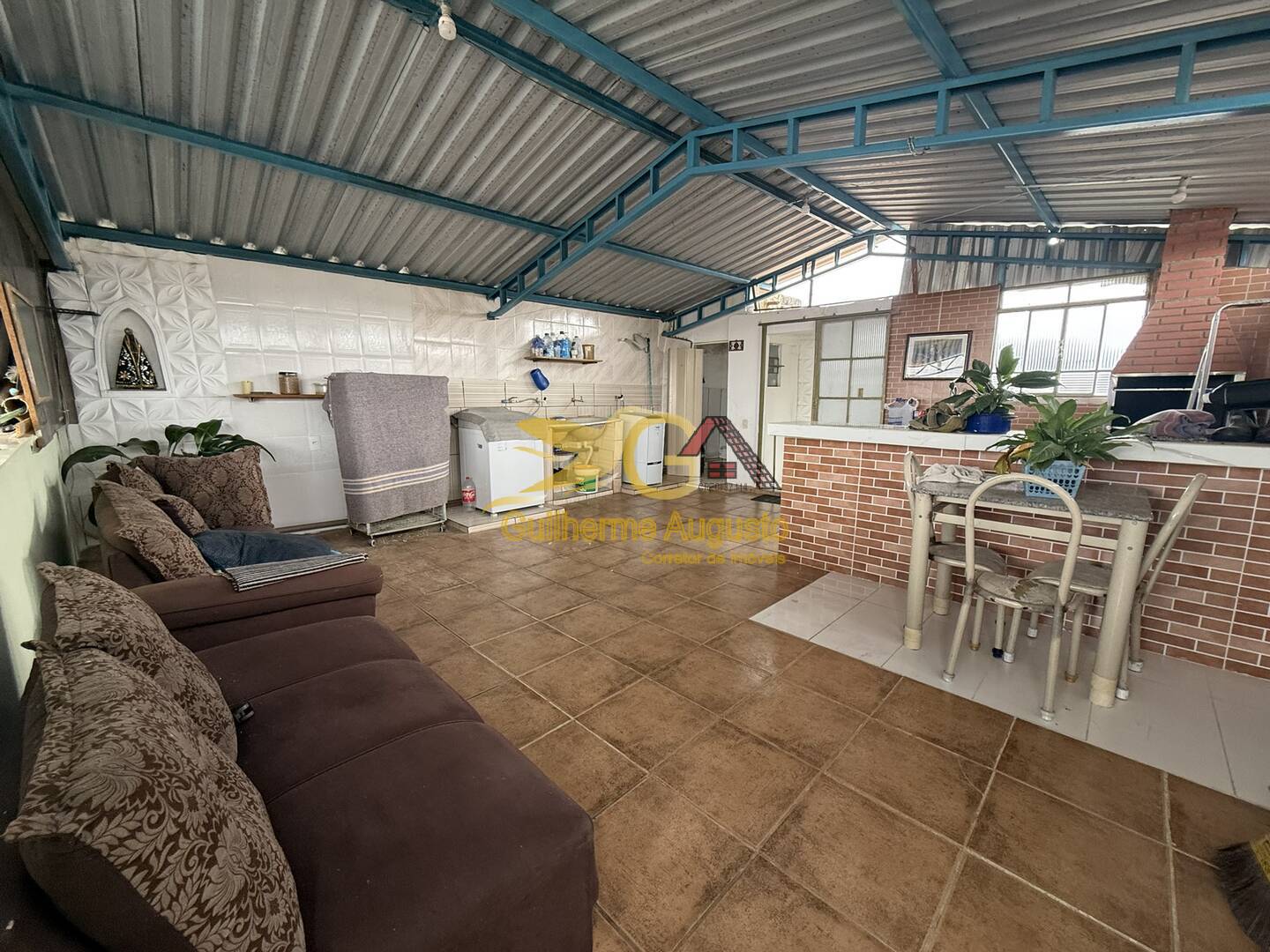 Casa, 3 quartos, 77 m² - Foto 22