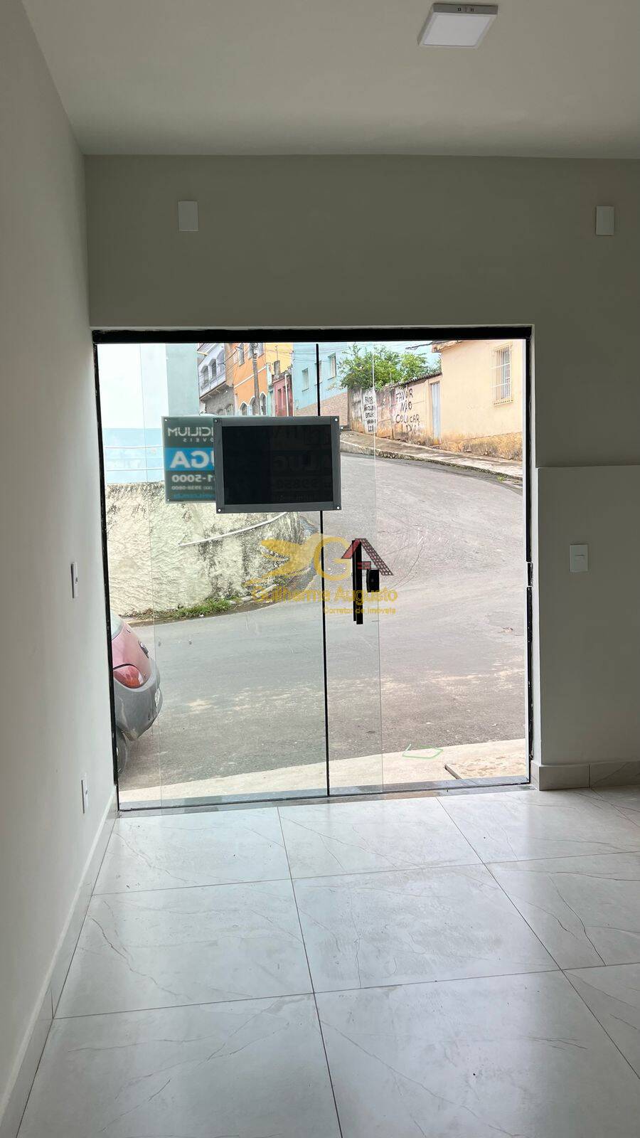 Sala-Conjunto - Foto 1