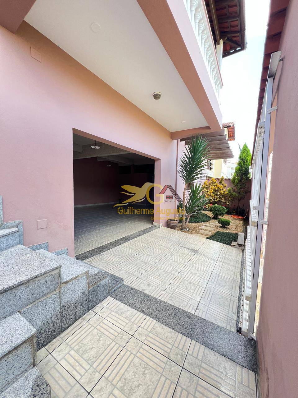 Casa, 3 quartos - Foto 2