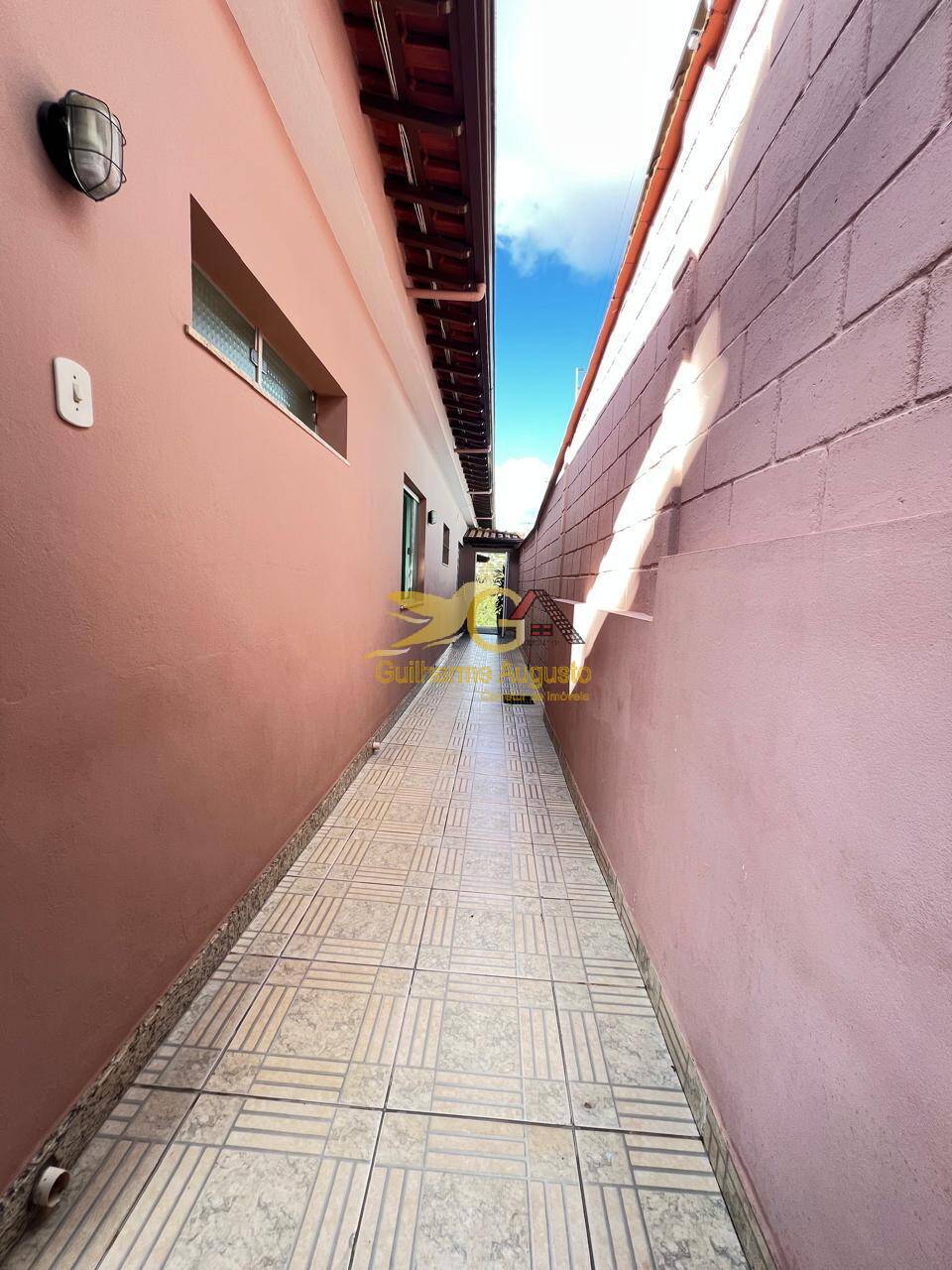Casa, 3 quartos - Foto 8