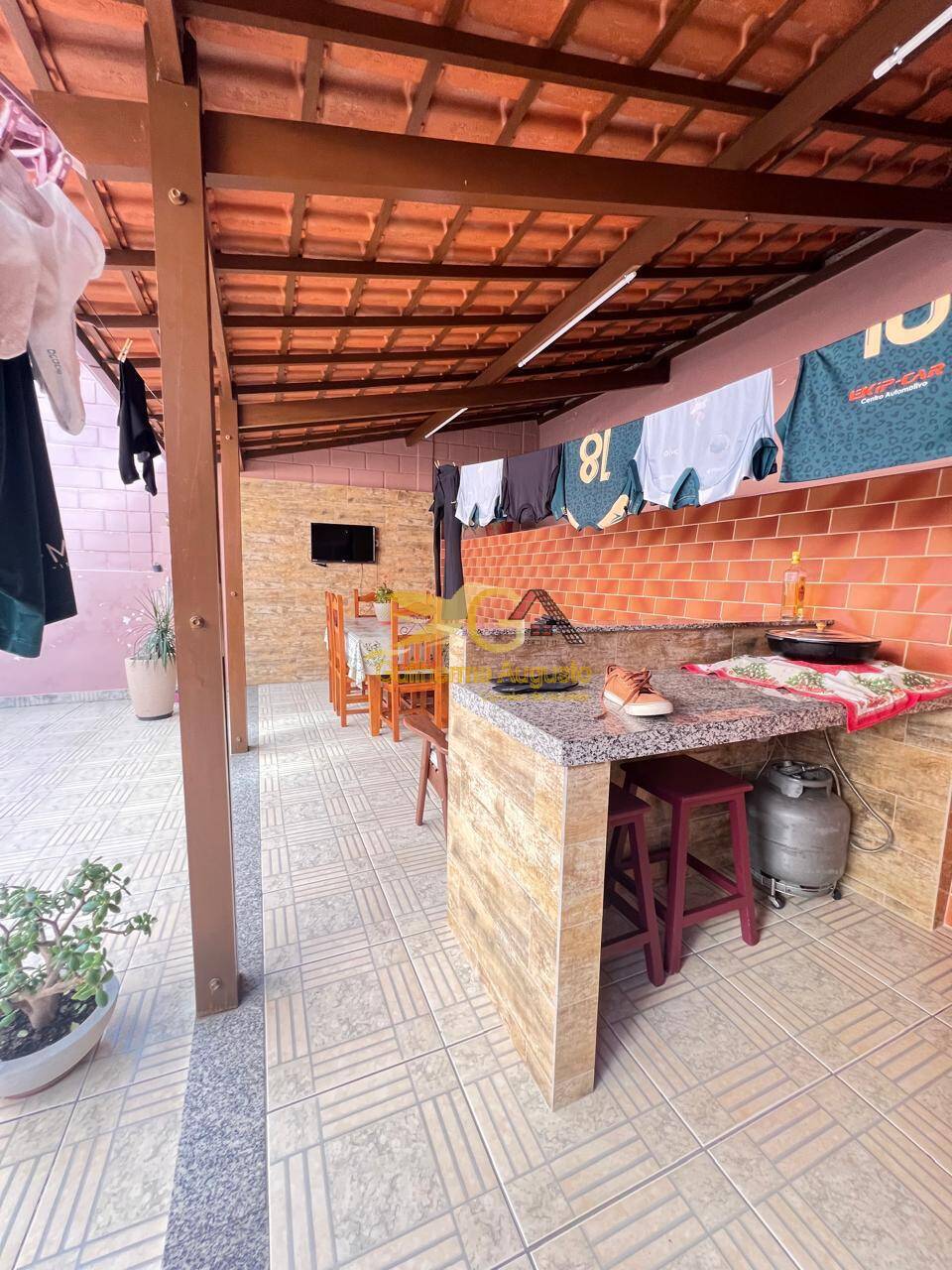 Casa, 3 quartos - Foto 11