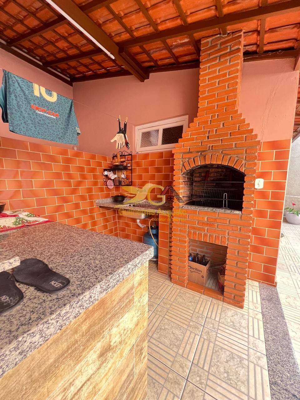 Casa, 3 quartos - Foto 12