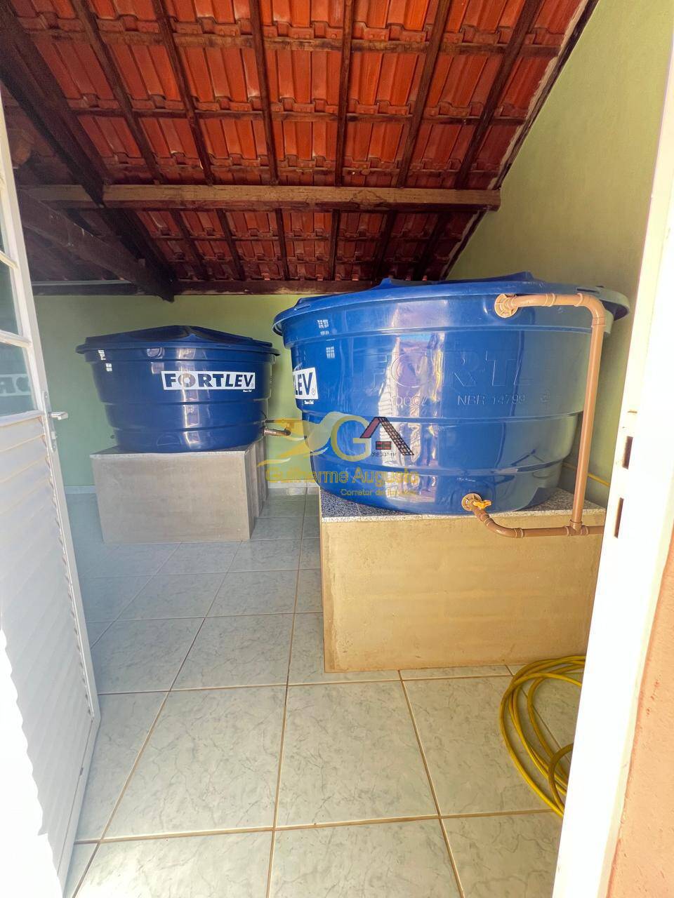 Casa, 3 quartos - Foto 13