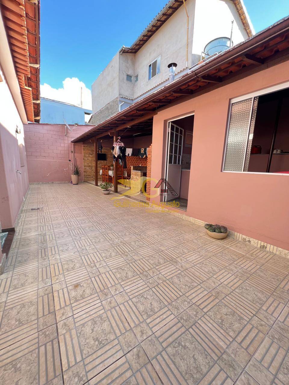 Casa, 3 quartos - Foto 17