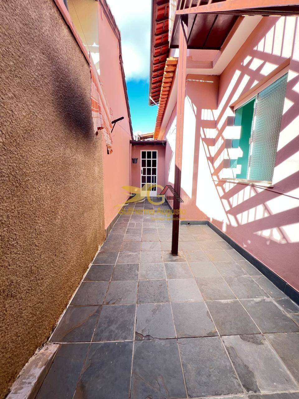 Casa, 3 quartos - Foto 15