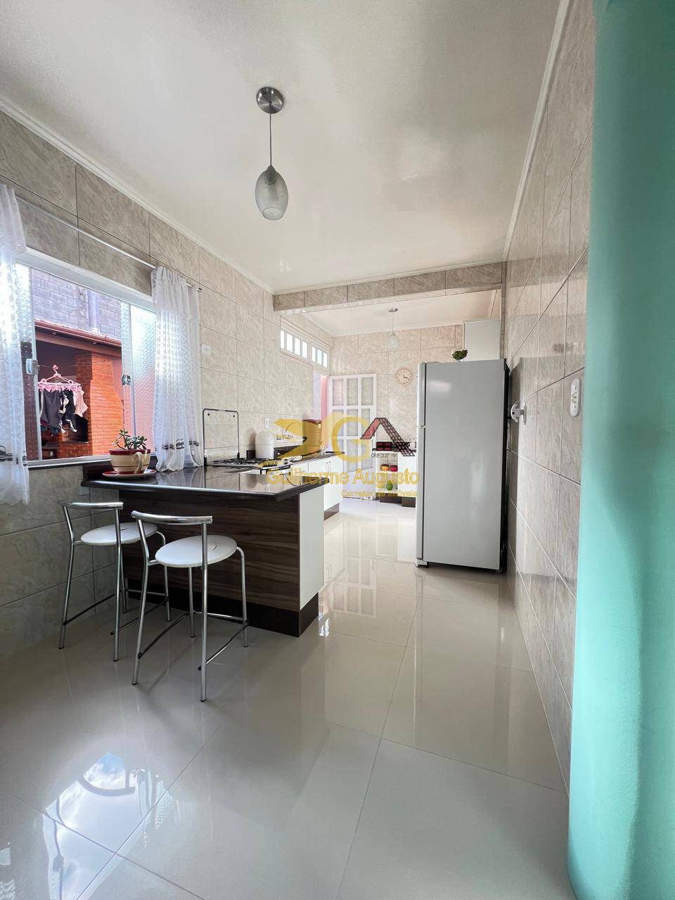 Casa, 3 quartos - Foto 18