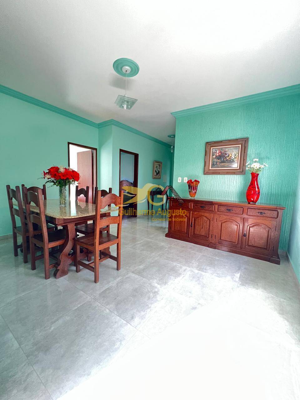 Casa, 3 quartos - Foto 19