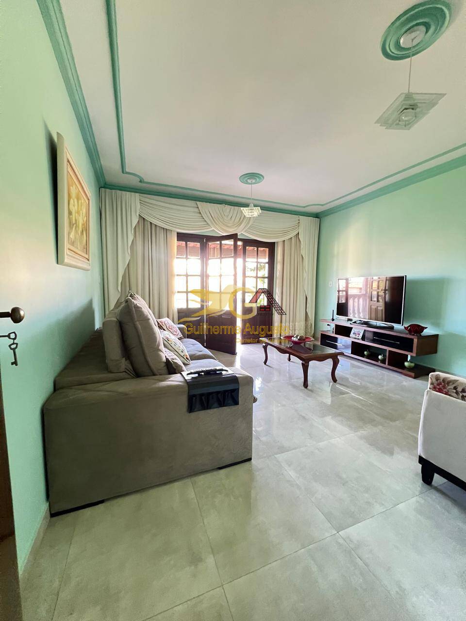 Casa, 3 quartos - Foto 25