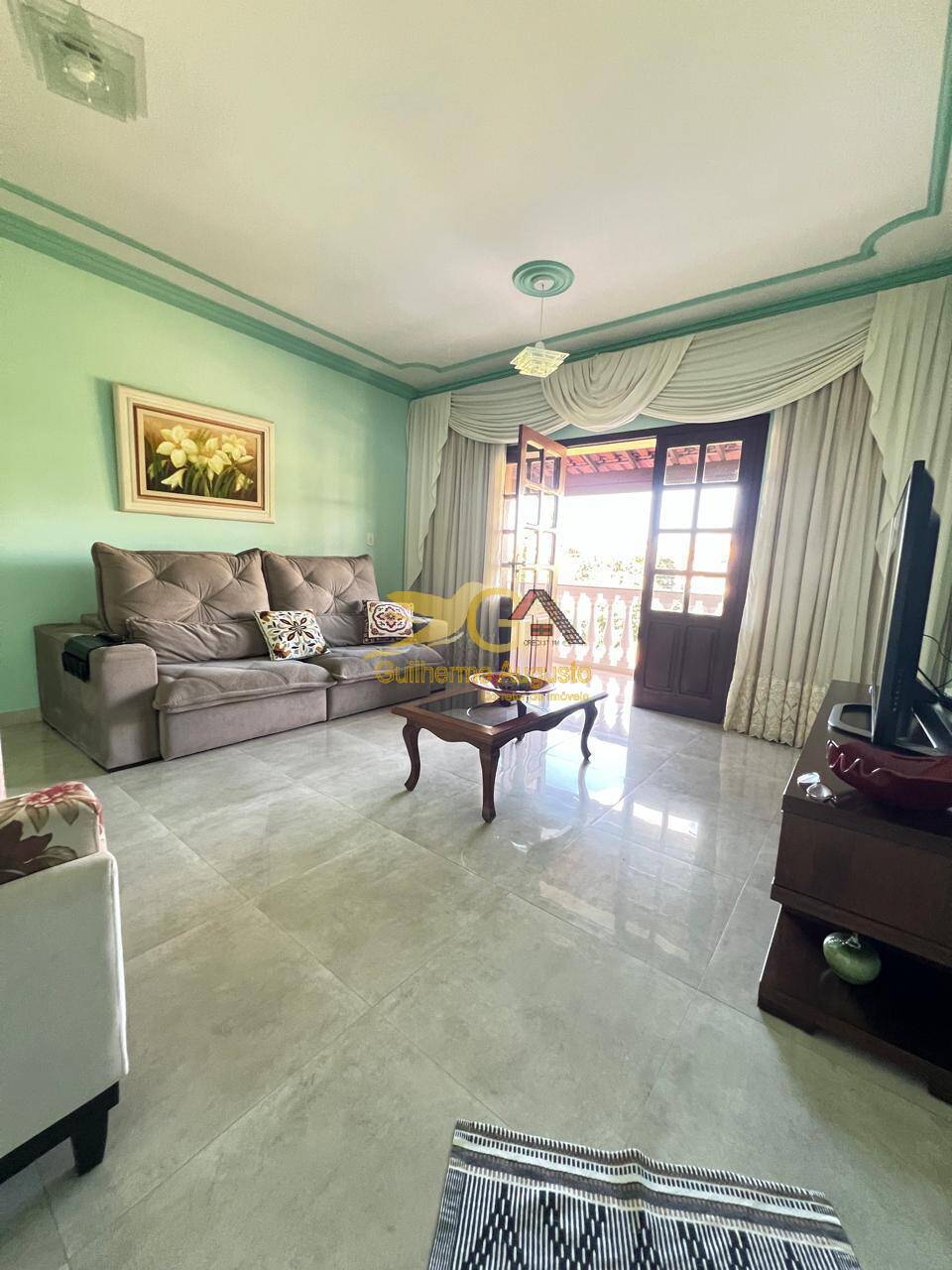 Casa, 3 quartos - Foto 27