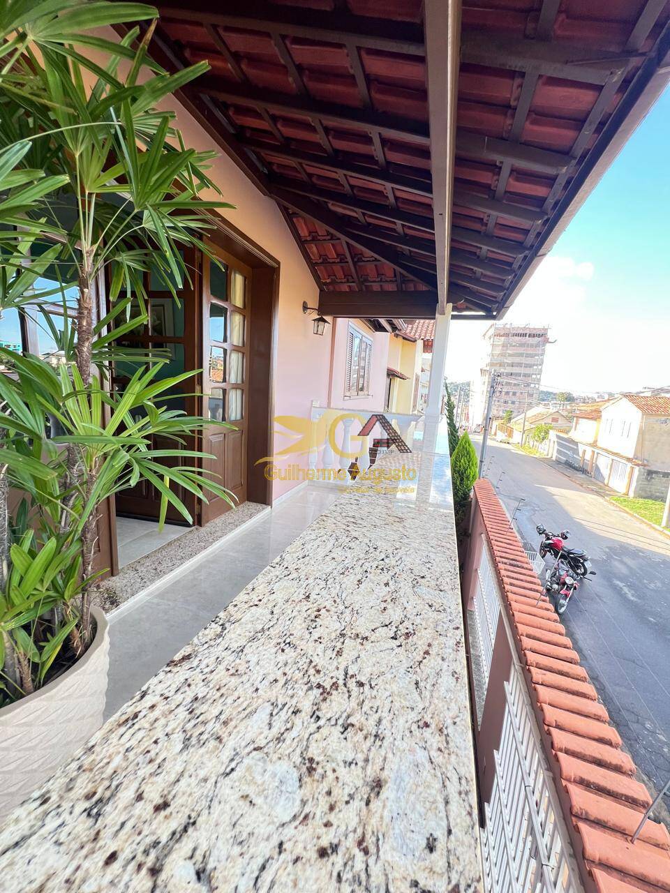 Casa, 3 quartos - Foto 26