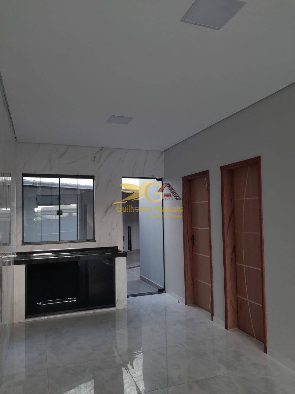 Casa, 2 quartos, 159 m² - Foto 3