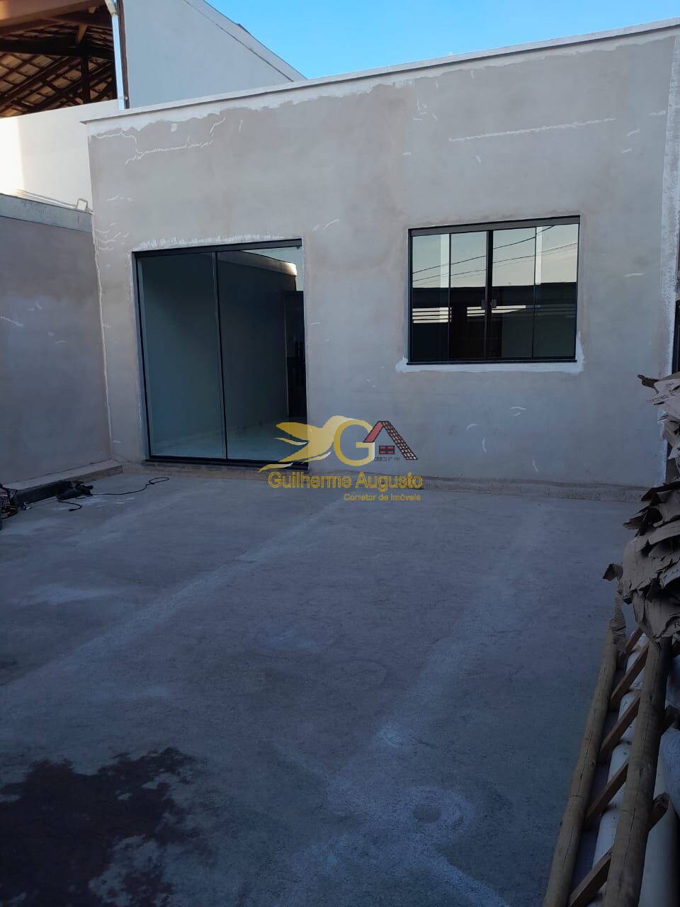 Casa, 2 quartos, 159 m² - Foto 2