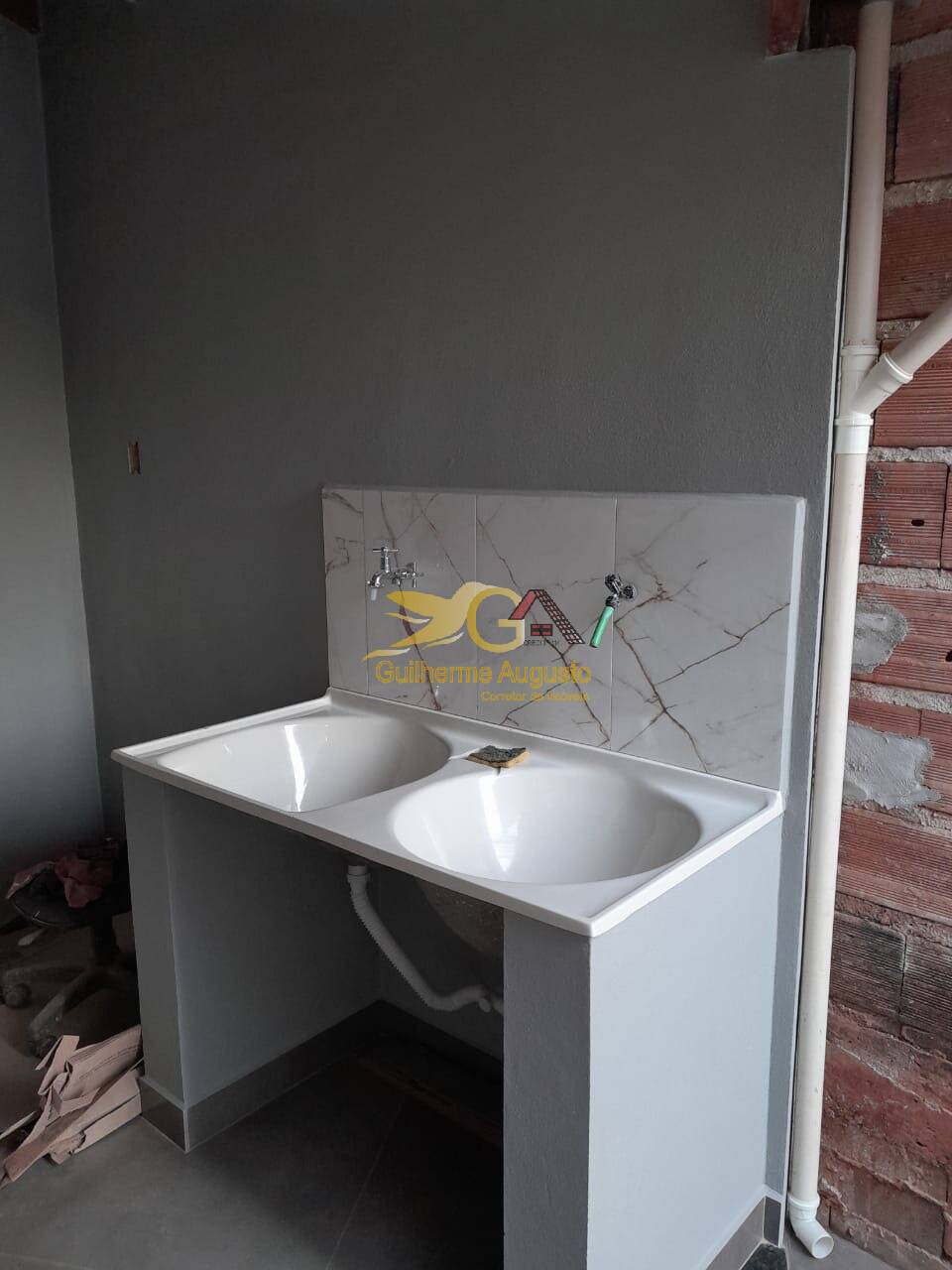 Casa, 2 quartos, 159 m² - Foto 18
