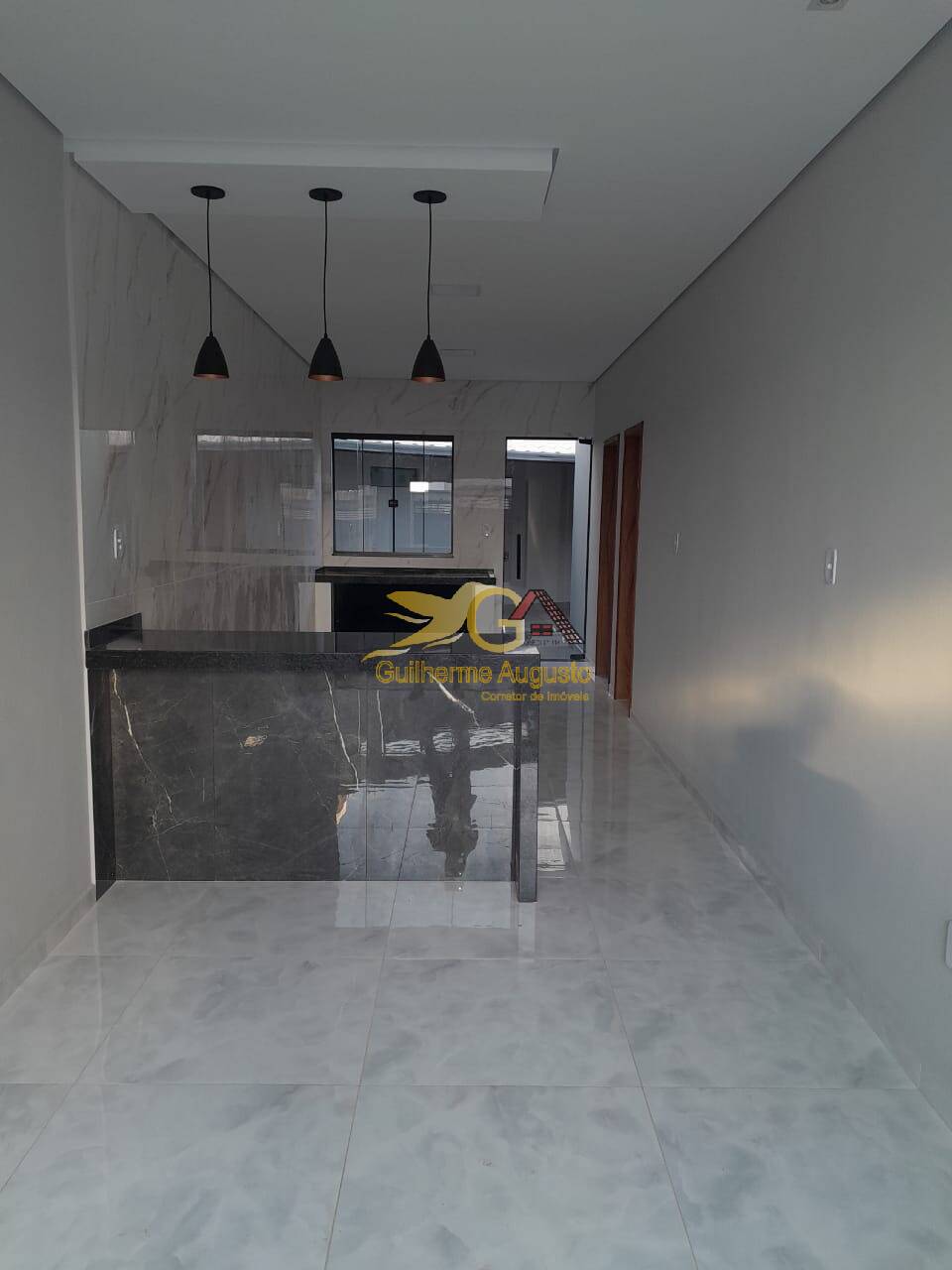 Casa, 2 quartos, 159 m² - Foto 4