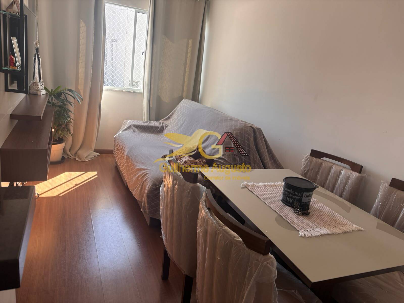 Apartamento, 2 quartos, 40 m² - Foto 2