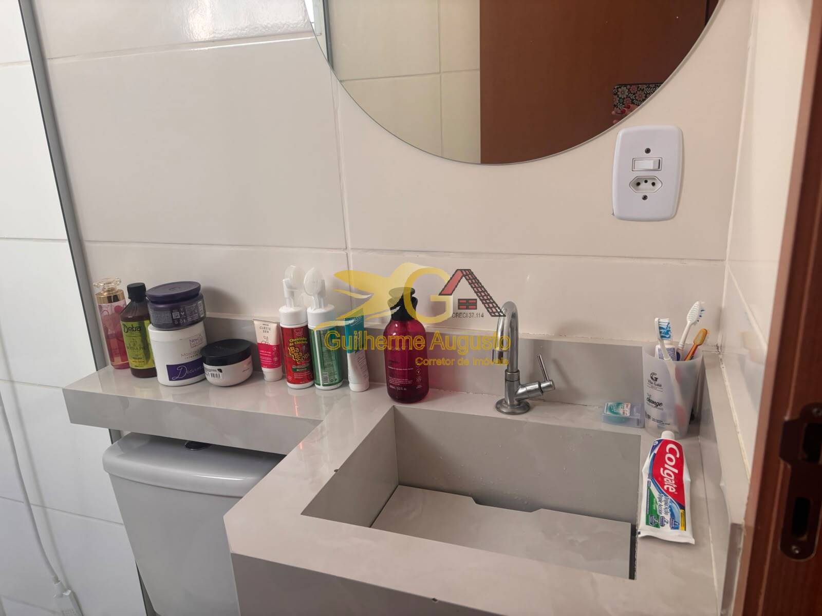 Apartamento, 2 quartos, 40 m² - Foto 7