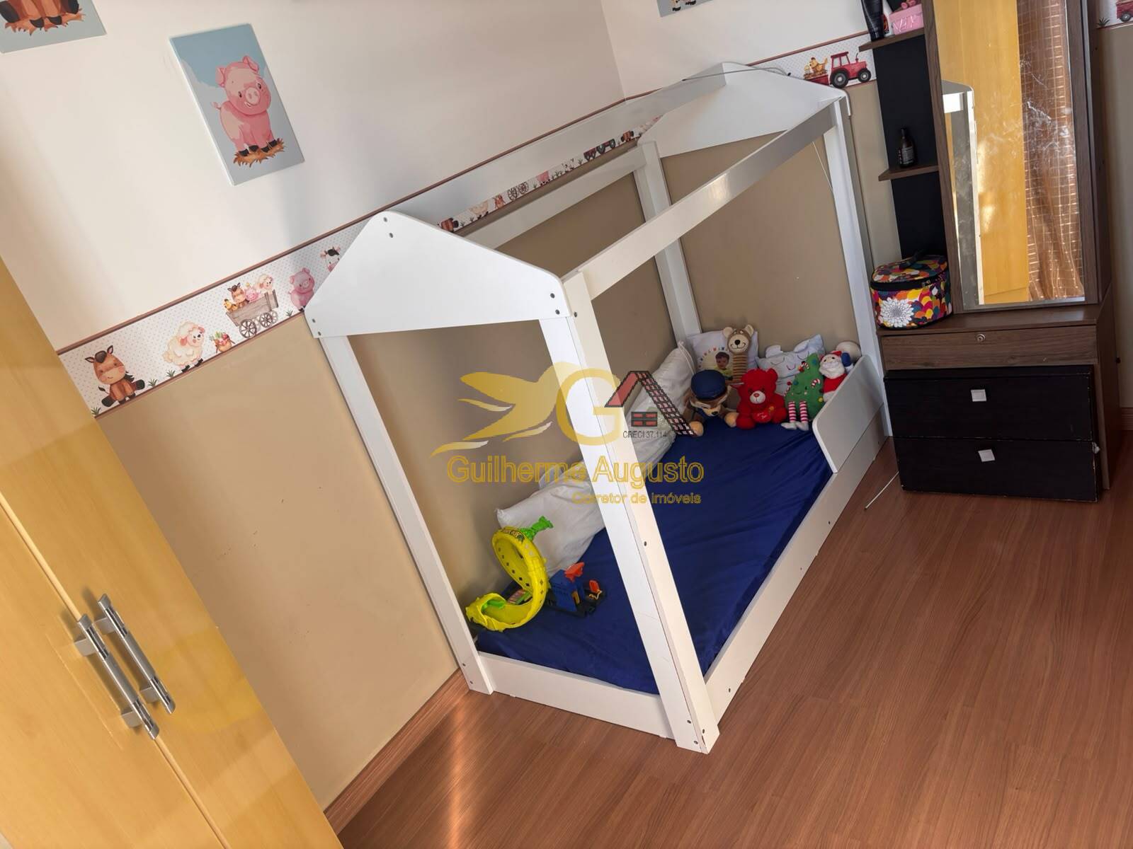 Apartamento, 2 quartos, 40 m² - Foto 8