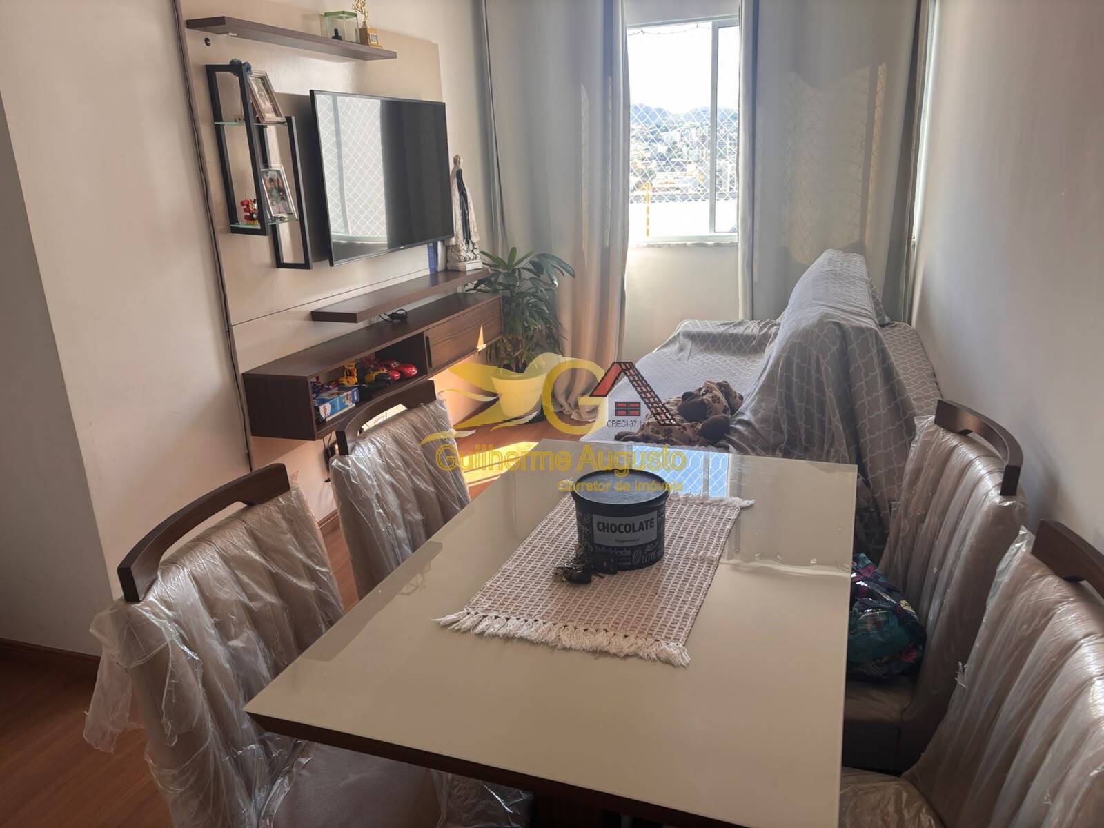 Apartamento, 2 quartos, 40 m² - Foto 1