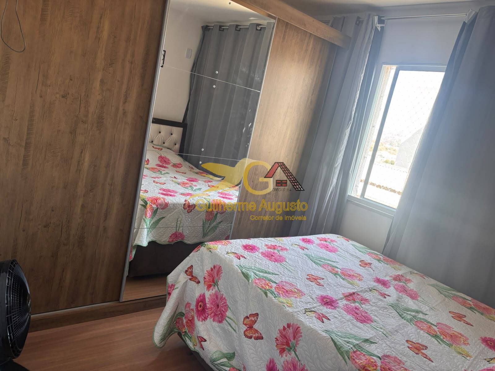 Apartamento, 2 quartos, 40 m² - Foto 11