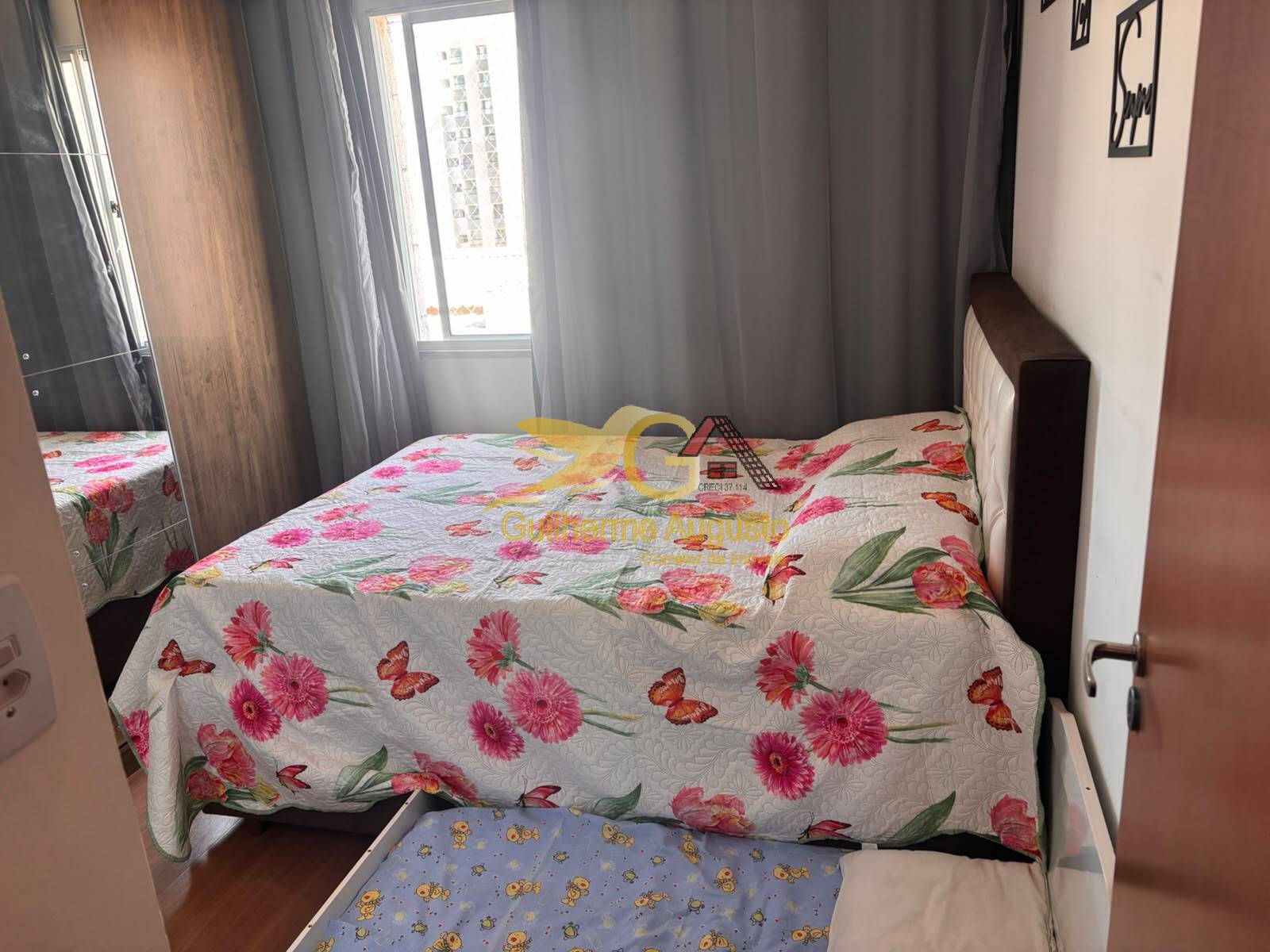 Apartamento, 2 quartos, 40 m² - Foto 12