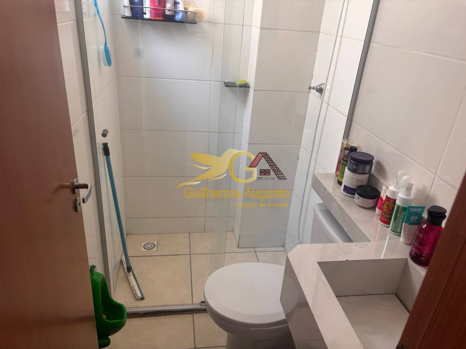 Apartamento, 2 quartos, 40 m² - Foto 6