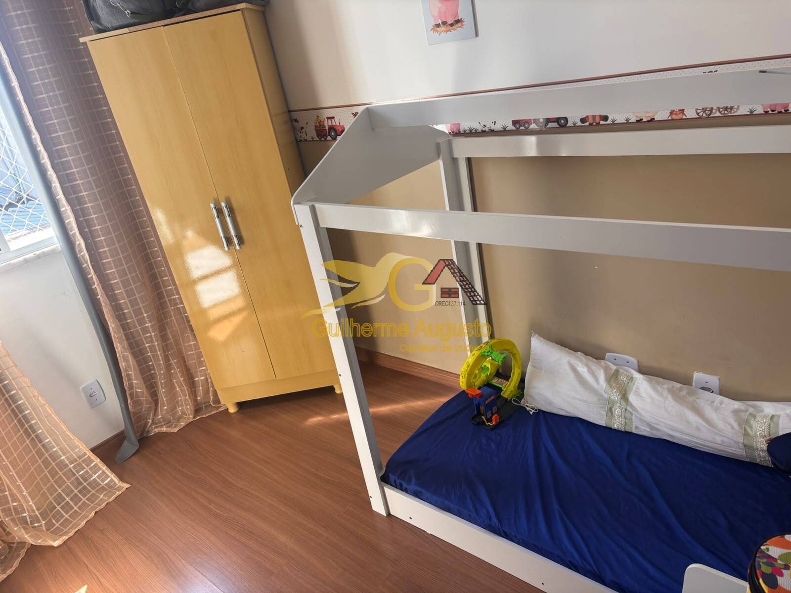 Apartamento, 2 quartos, 40 m² - Foto 9