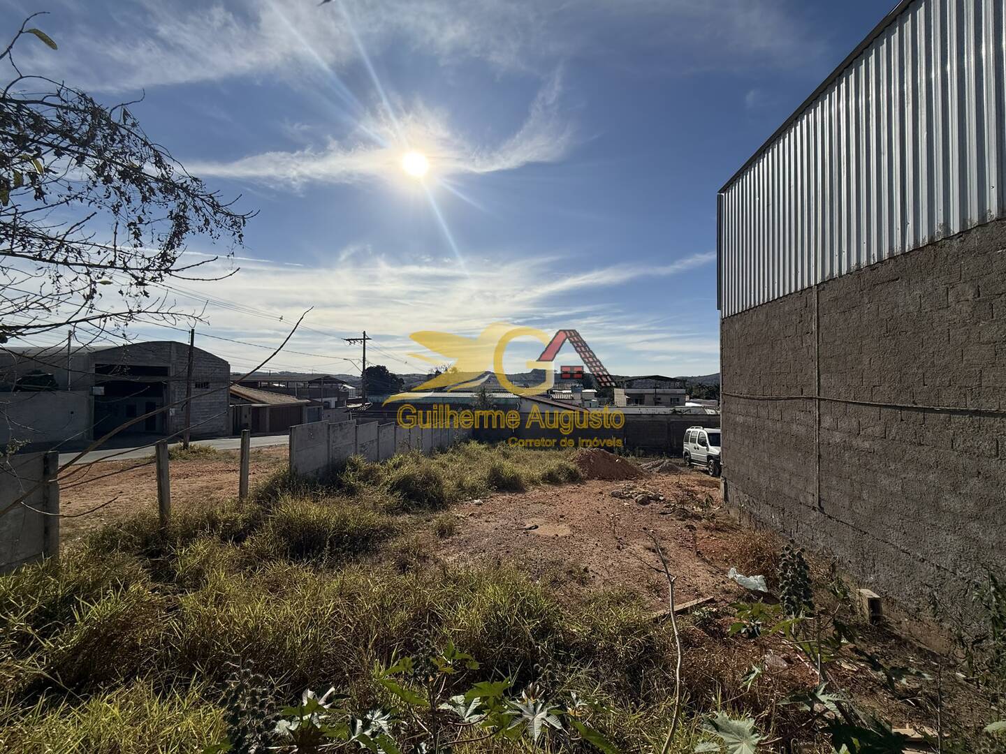 Terreno, 300 m² - Foto 3