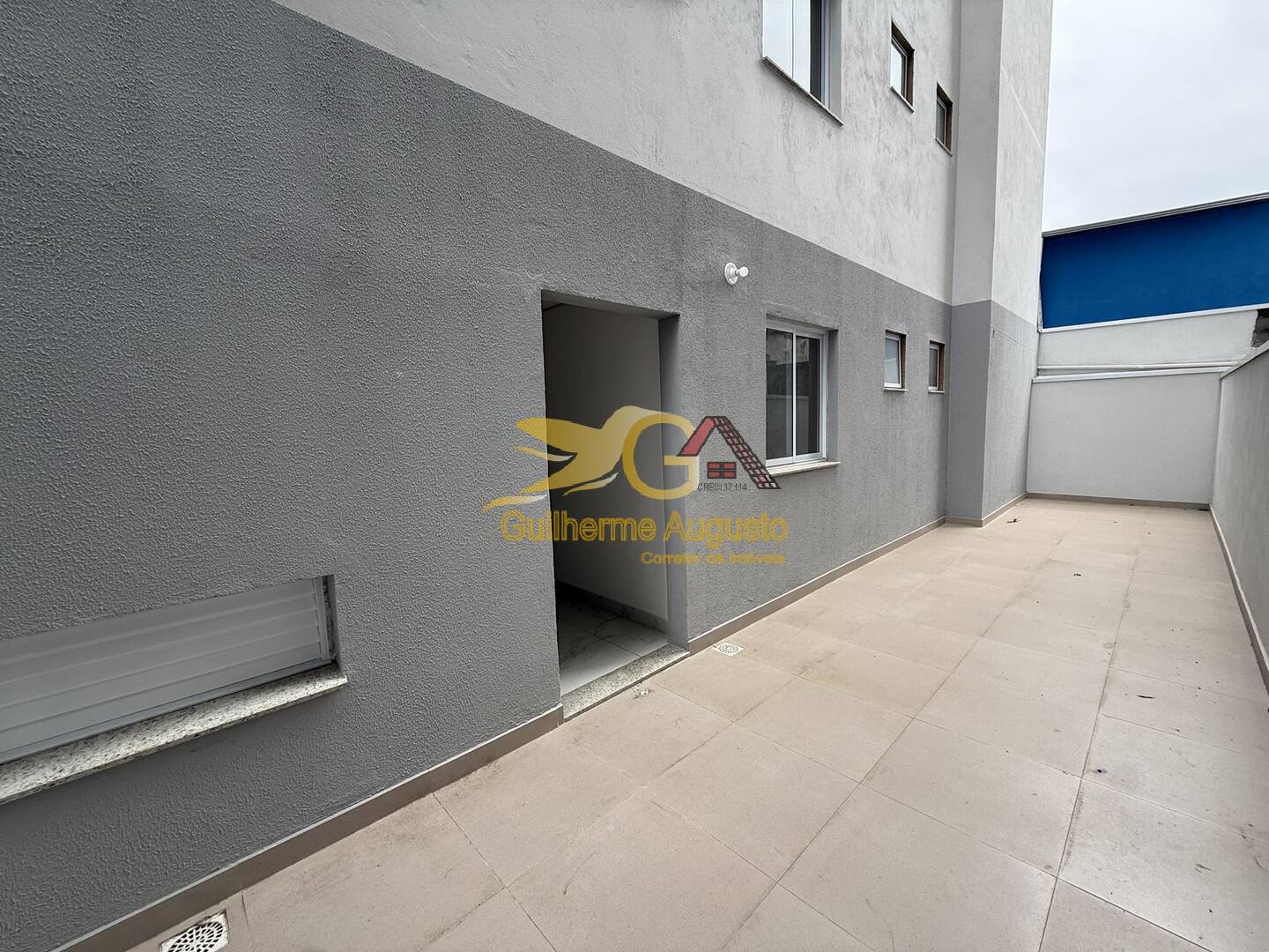 Apartamento, 2 quartos, 95 m² - Foto 6