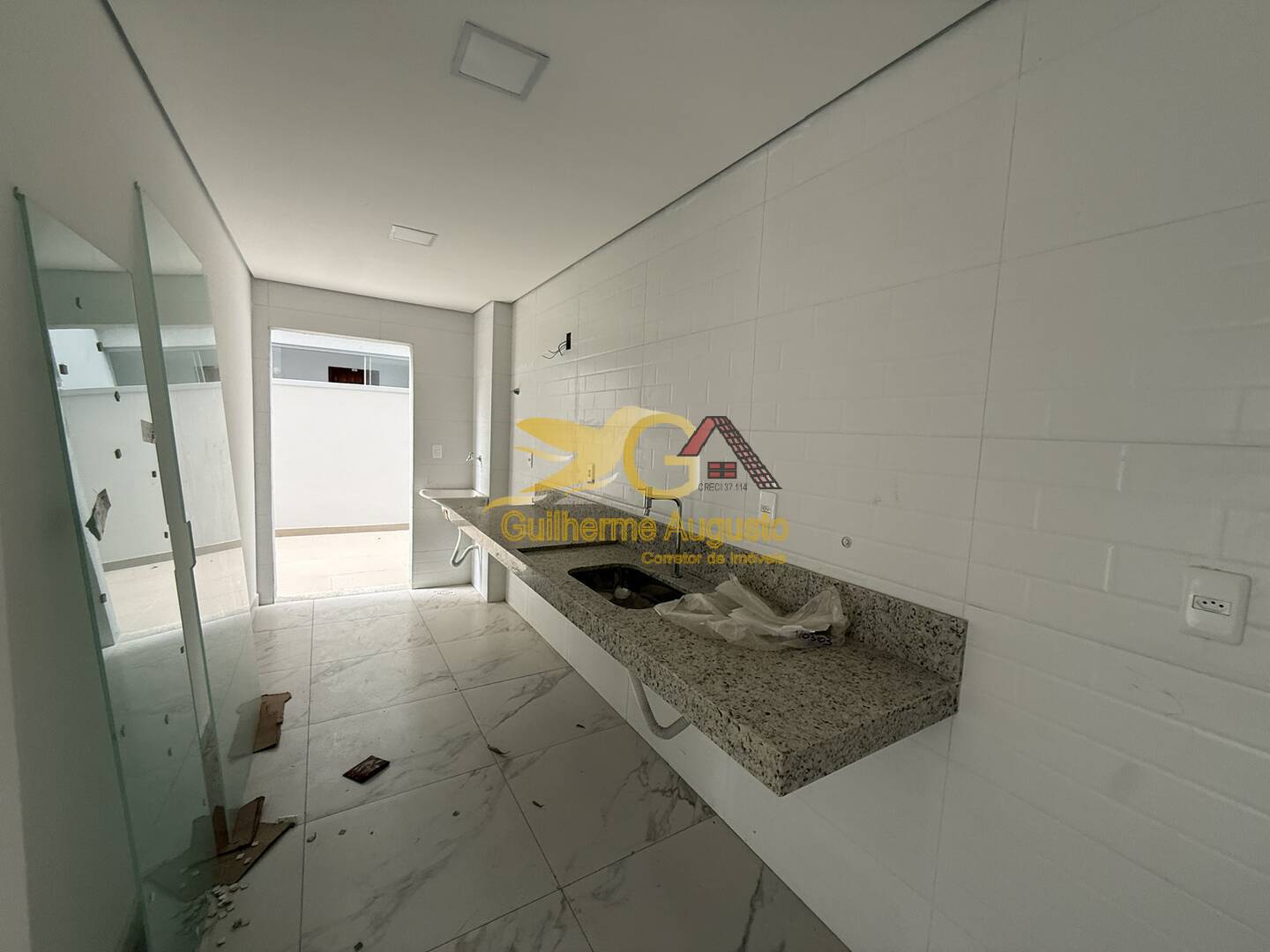 Apartamento, 2 quartos, 95 m² - Foto 5