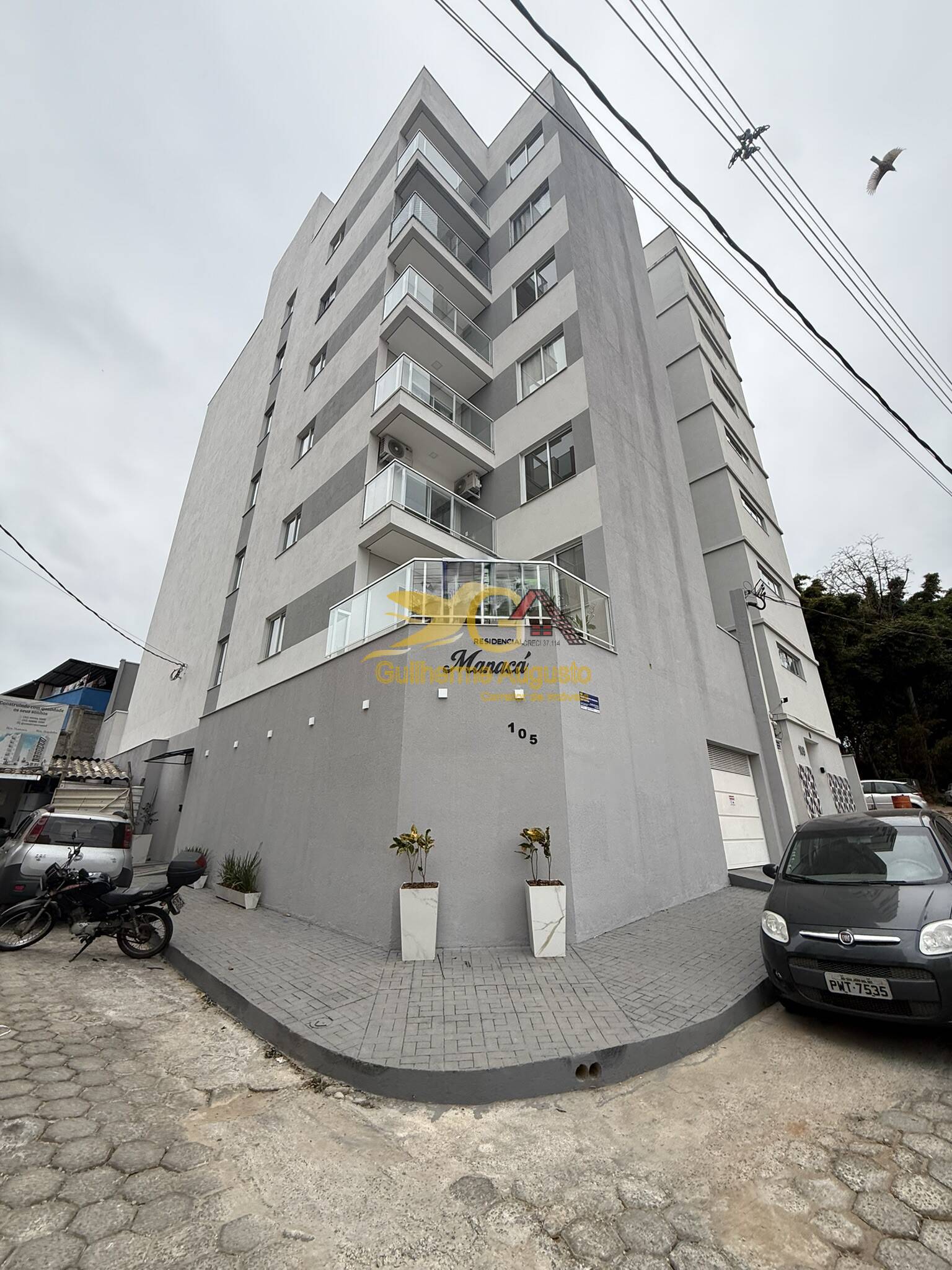 Apartamento, 2 quartos, 95 m² - Foto 1
