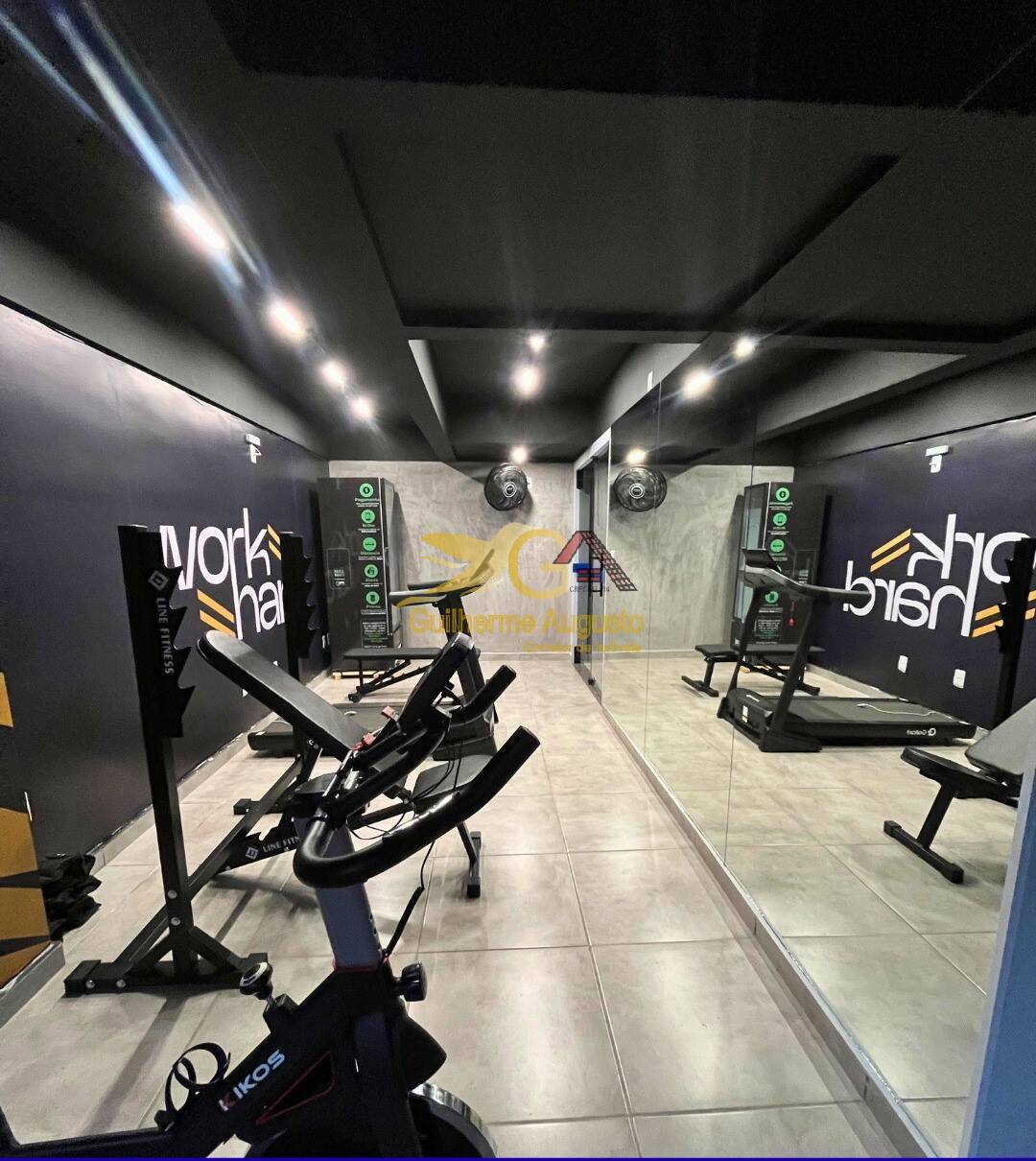 Kitnet-Studio - Foto 7