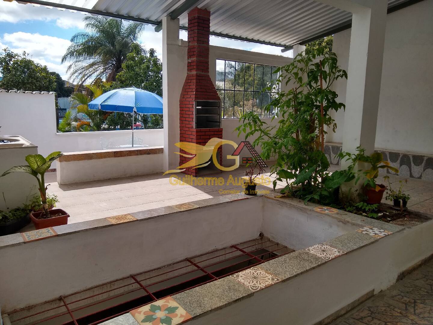 Casa à venda com 2 quartos, 503m² - Foto 48