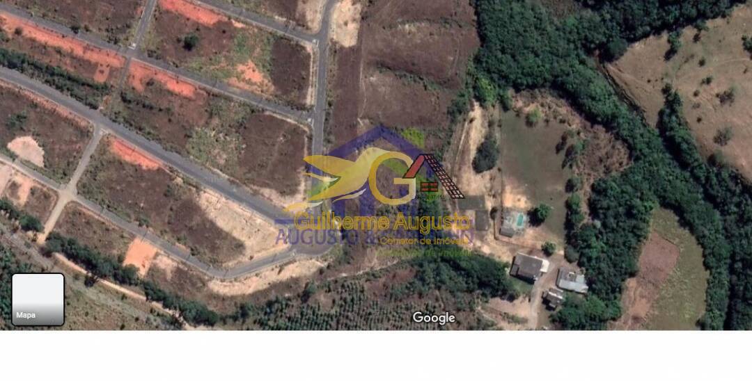 Terreno, 390 m² - Foto 1