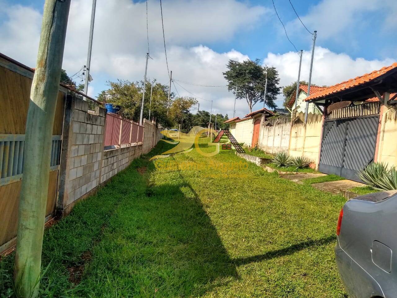 Terreno, 264 m² - Foto 6