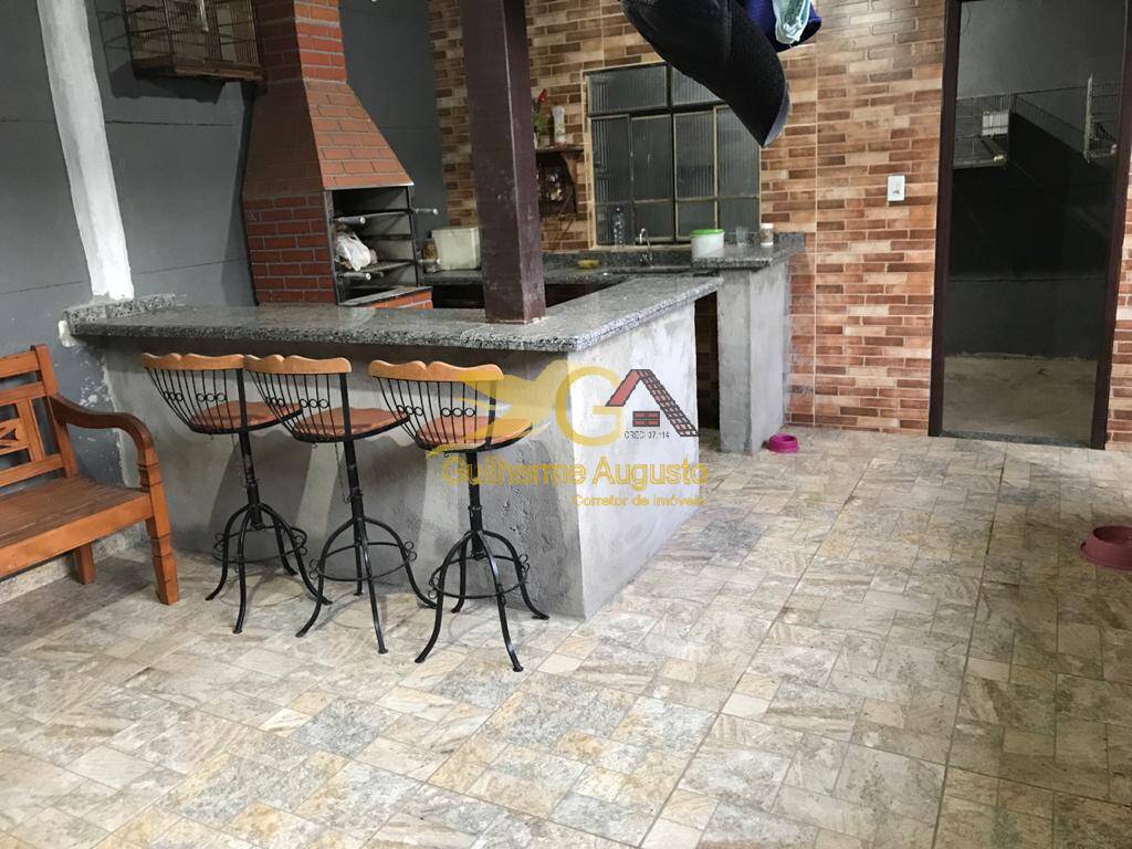 Casa à venda com 3 quartos, 170m² - Foto 30