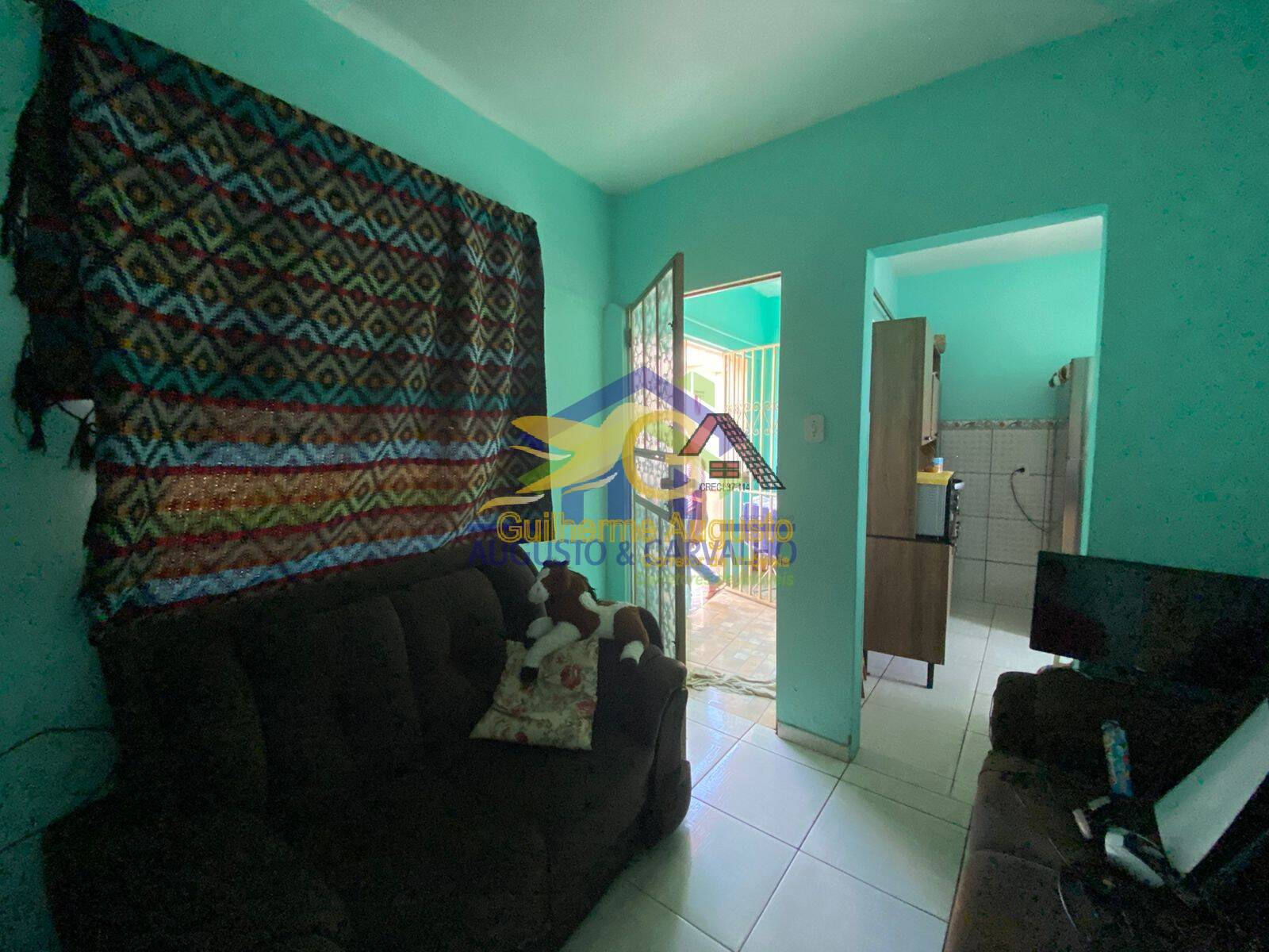 Casa à venda com 2 quartos, 50m² - Foto 7