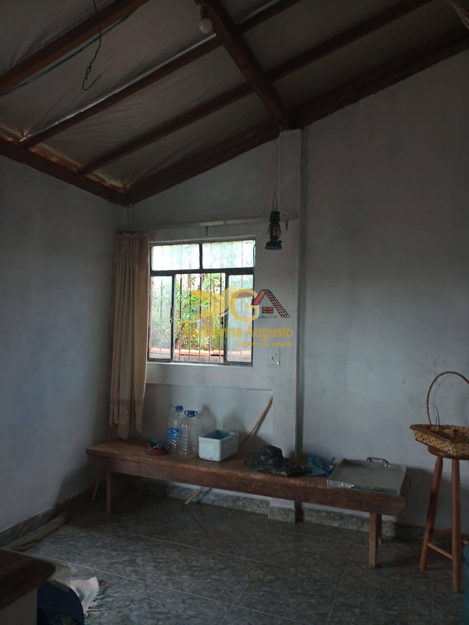 Sítio à venda com 2 quartos, 45m² - Foto 2