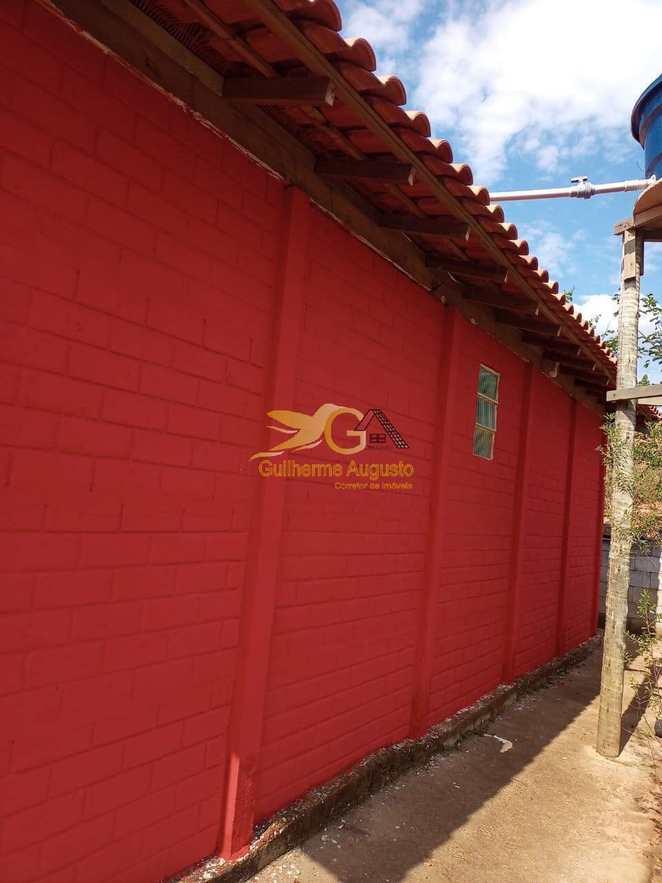 Sítio à venda com 2 quartos, 45m² - Foto 6