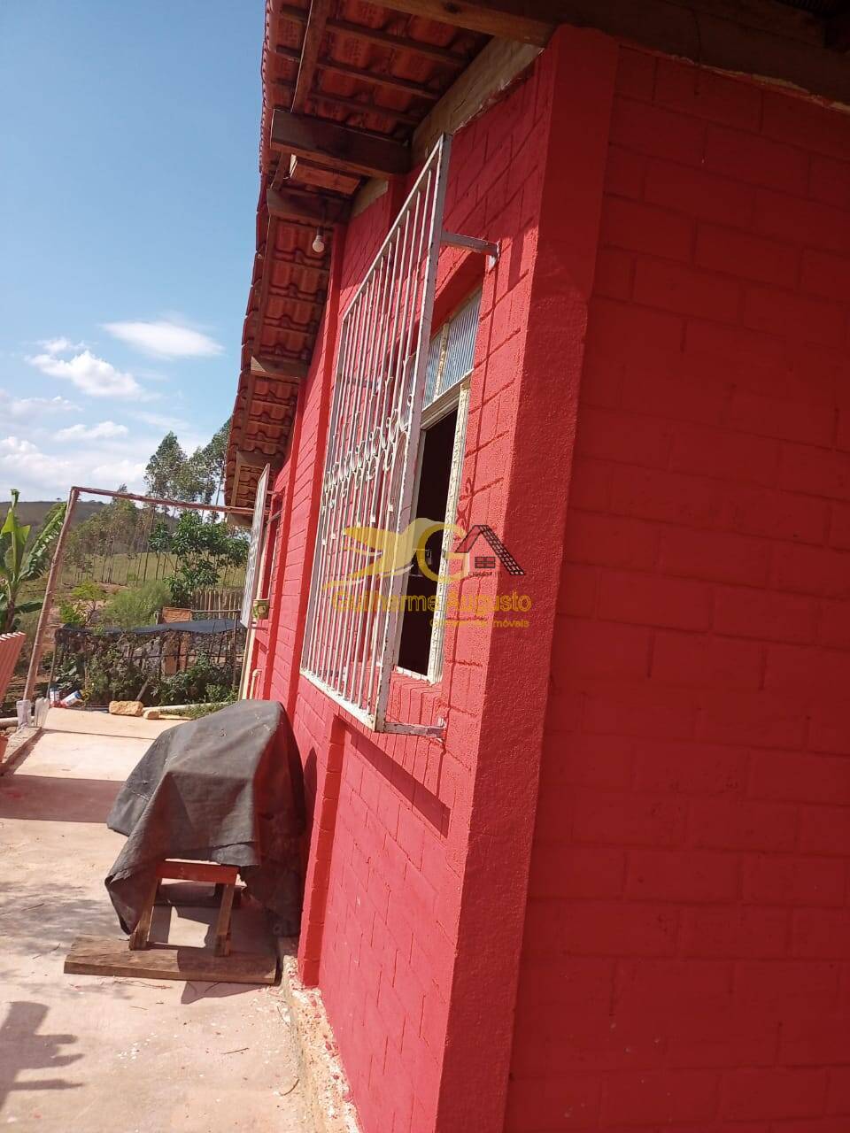 Sítio à venda com 2 quartos, 45m² - Foto 9