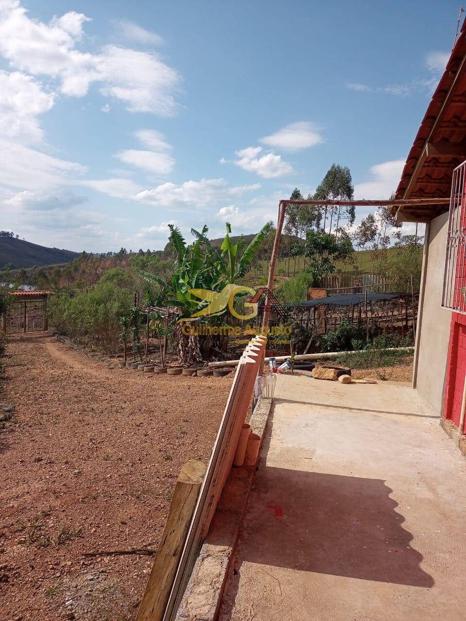 Sítio à venda com 2 quartos, 45m² - Foto 10