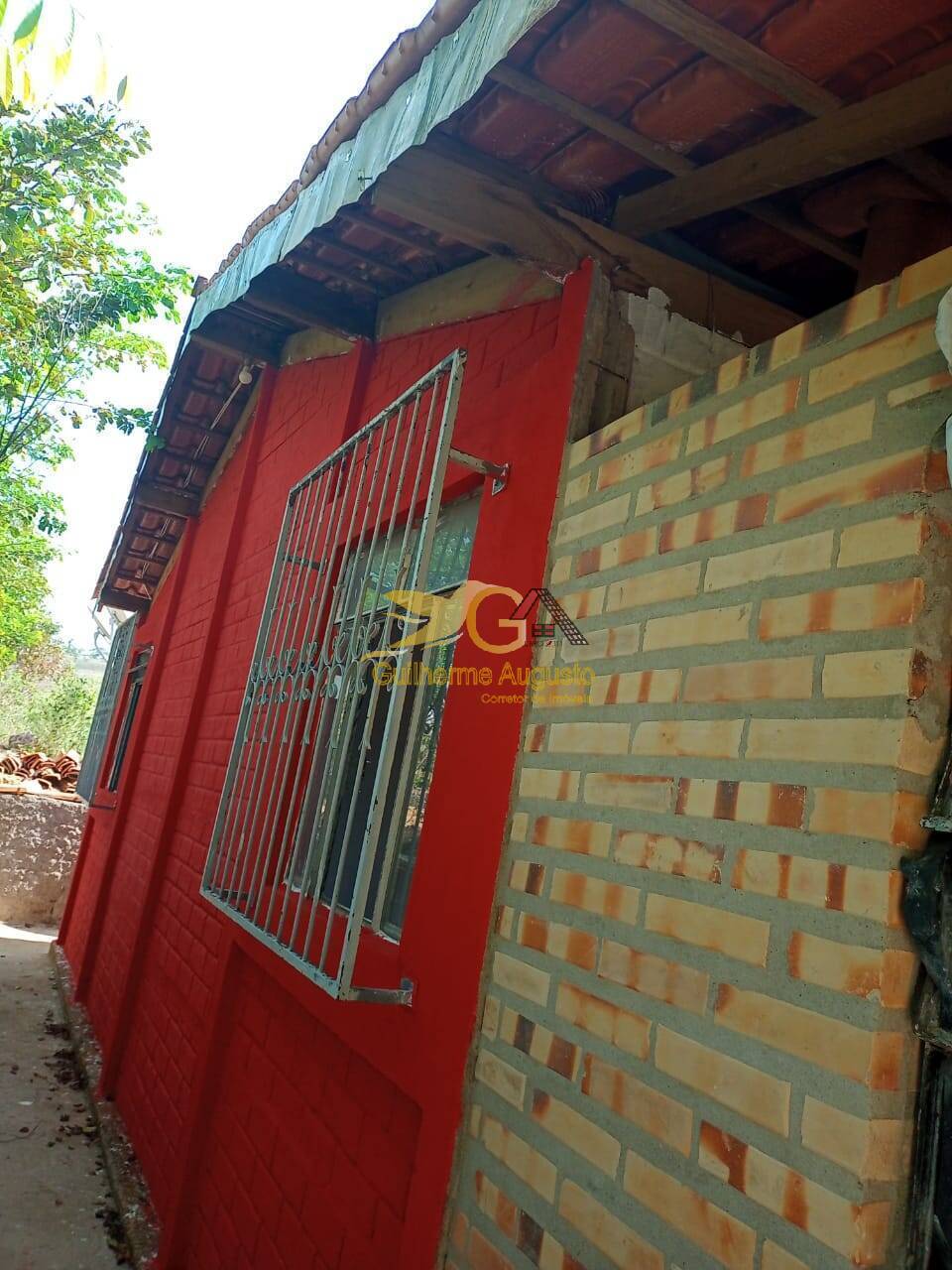 Sítio à venda com 2 quartos, 45m² - Foto 12