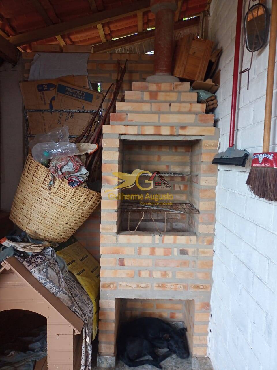 Sítio à venda com 2 quartos, 45m² - Foto 13