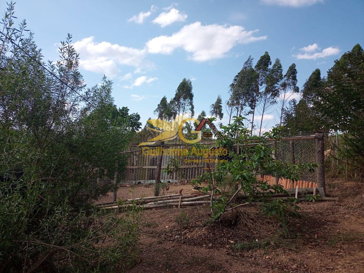 Sítio à venda com 2 quartos, 45m² - Foto 22