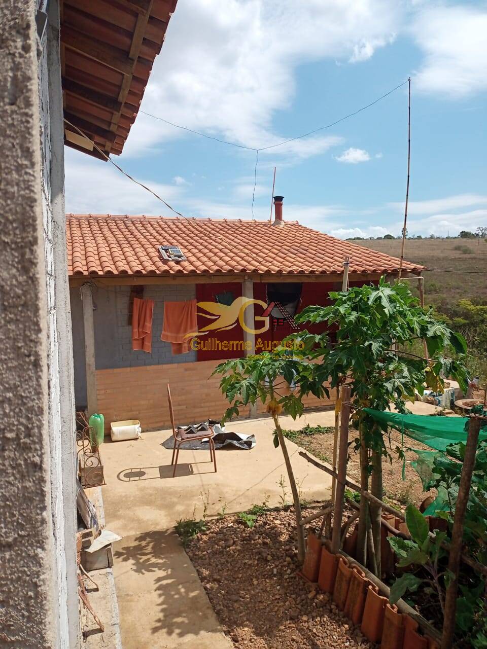 Sítio à venda com 2 quartos, 45m² - Foto 4