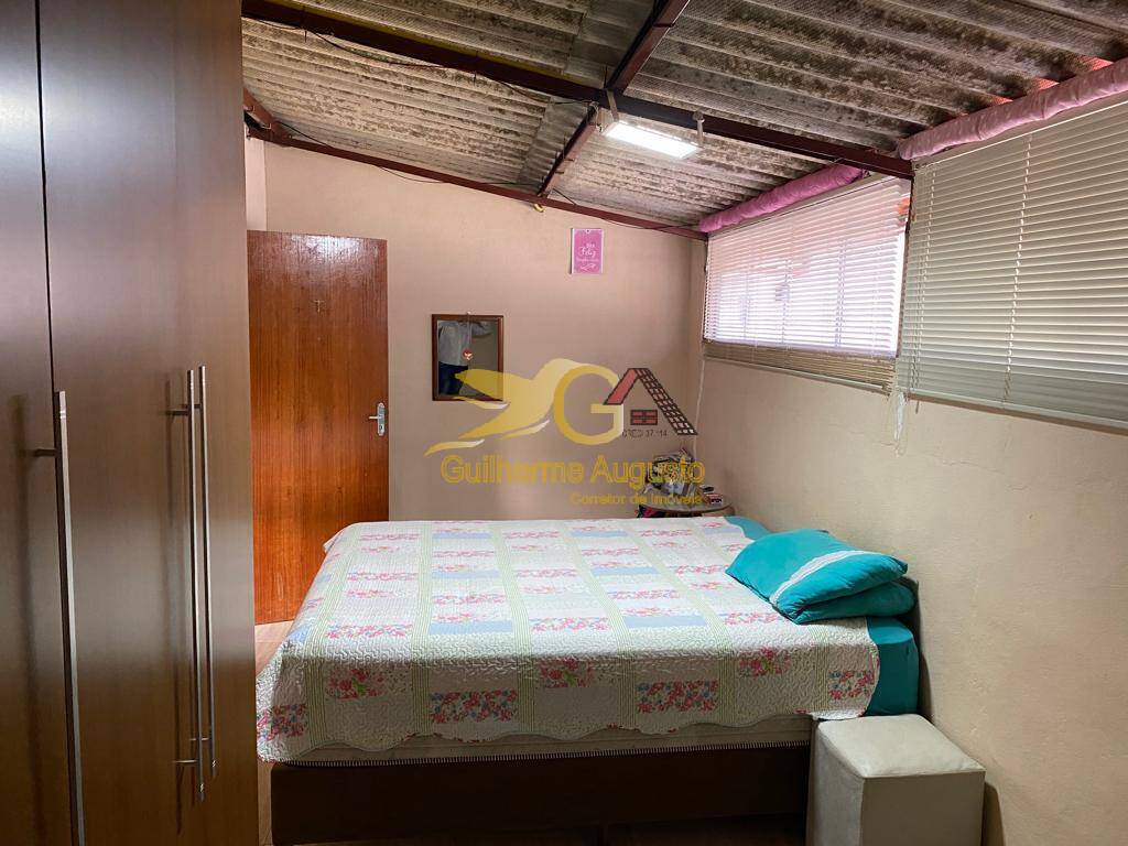 Casa à venda com 3 quartos, 85m² - Foto 12